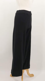 NEW SEASON - Mama b - Giba J Trousers - Nero - 1994