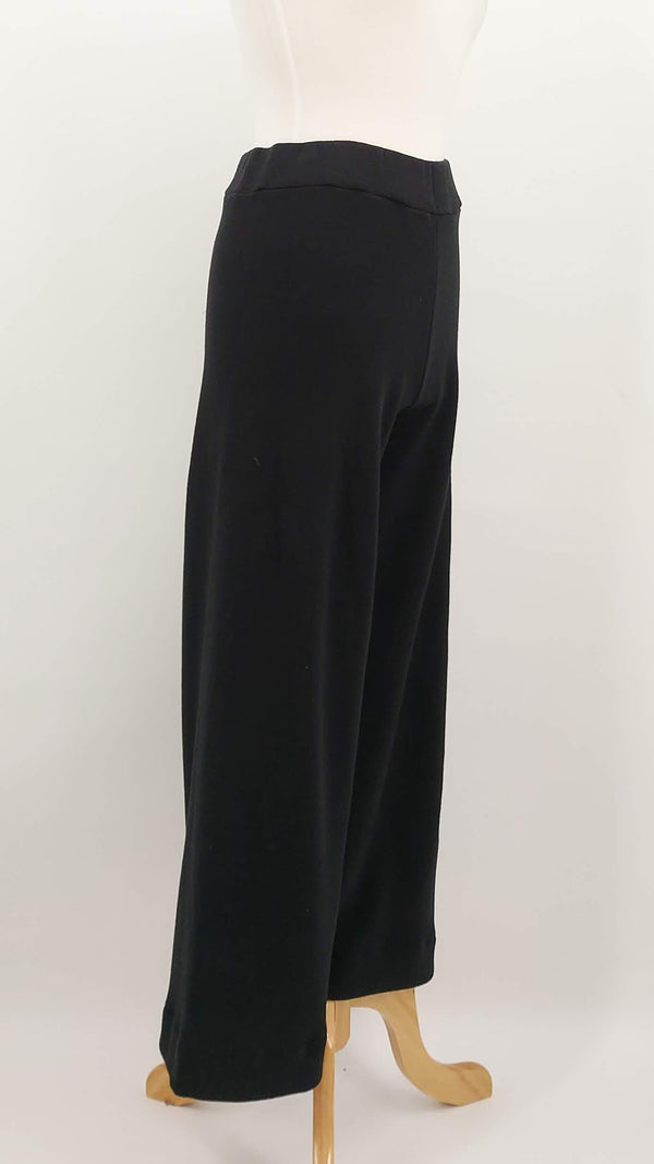 NEW SEASON - Mama b - Giba J Trousers - Nero - 1994
