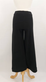 NEW SEASON - Mama b - Giba J Trousers - Nero - 1994