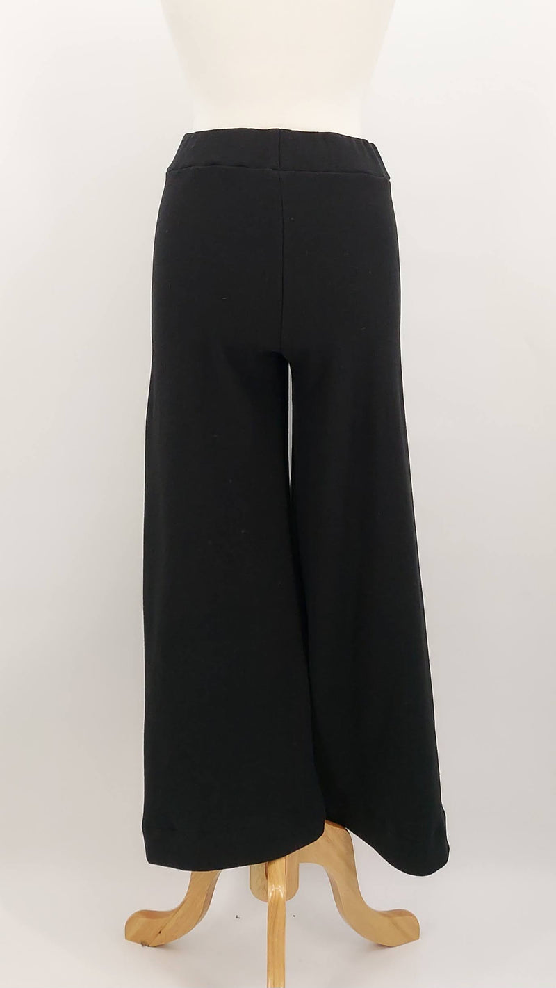 NEW SEASON - Mama b - Giba J Trousers - Nero - 1994