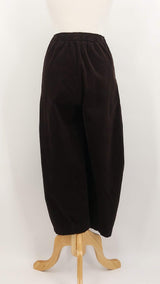 NEW SEASON - Mama b - Bianco V Trousers - Moro - 1996