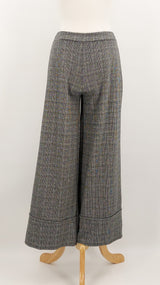 NEW SEASON - Humility - Sophum Trousers - Charcoal - 1977