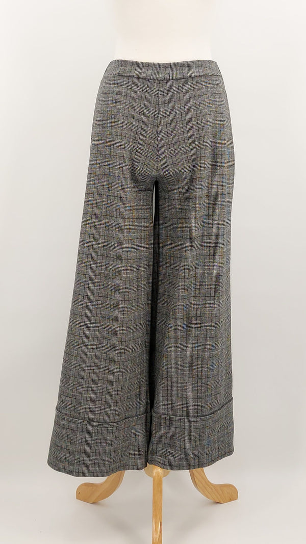 NEW SEASON - Humility - Sophum Trousers - Charcoal - 1977