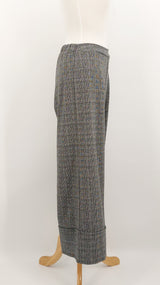 NEW SEASON - Humility - Sophum Trousers - Charcoal - 1977