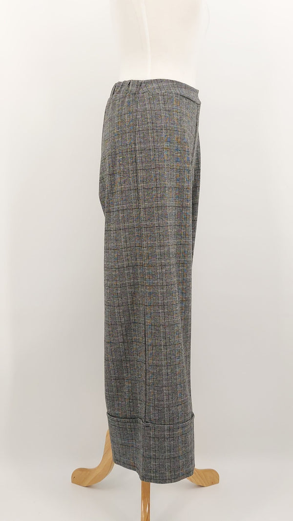 NEW SEASON - Humility - Sophum Trousers - Charcoal - 1977