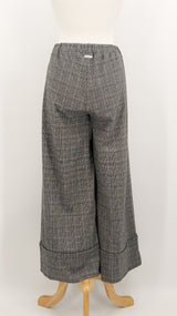 NEW SEASON - Humility - Sophum Trousers - Charcoal - 1977