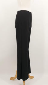 NEW SEASON - Xenia Design - Pine Trousers - Black - 1971
