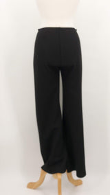 NEW SEASON - Xenia Design - Pine Trousers - Black - 1971