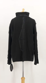 NEW SEASON - Xenia Design - Ziri Top - Black - 1974