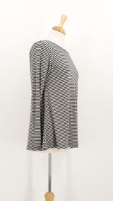 NEW SEASON - Mama b - Memi Mr Top - Antracite - 2004