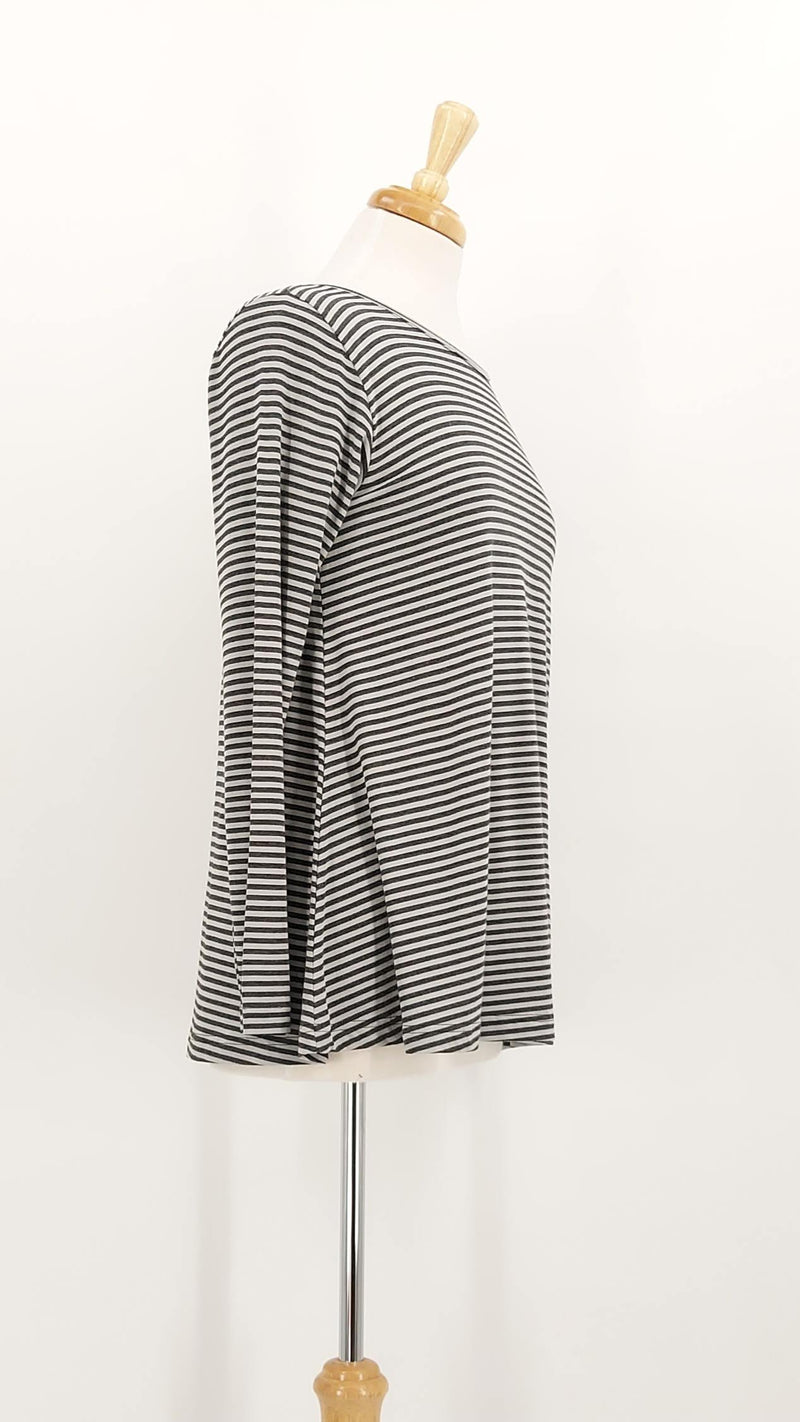 NEW SEASON - Mama b - Memi Mr Top - Antracite - 2004