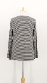 NEW SEASON - Mama b - Memi Mr Top - Antracite - 2004