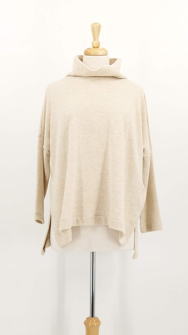 NEW SEASON - Mama b - Dina A Jumper - Lieveto - 2001