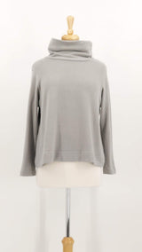 NEW SEASON - Mama b - Musei jumper - Nebbia - 2006