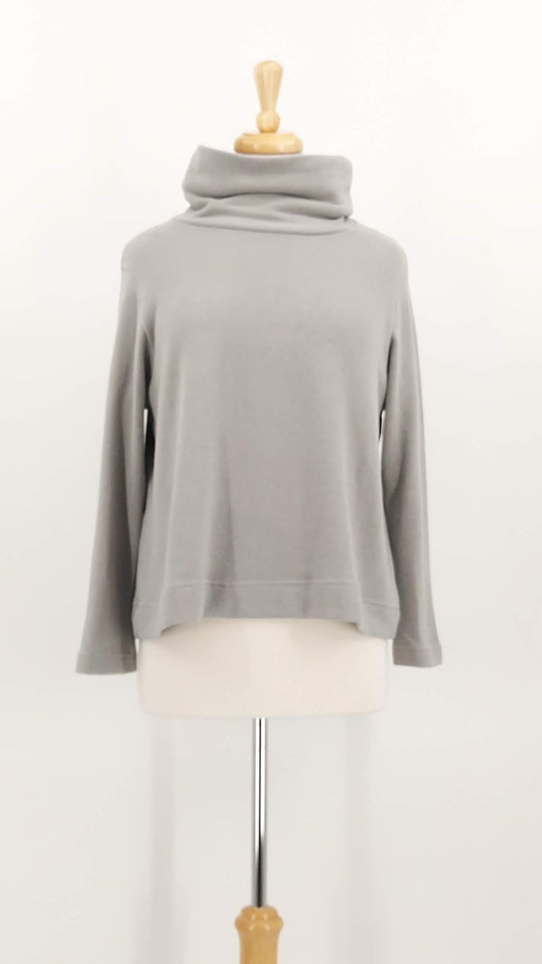 NEW SEASON - Mama b - Musei jumper - Nebbia - 2006