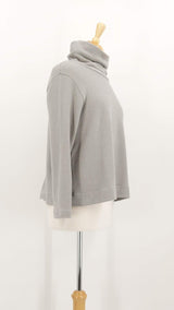 NEW SEASON - Mama b - Musei jumper - Nebbia - 2006