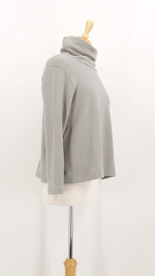 NEW SEASON - Mama b - Musei jumper - Nebbia - 2006