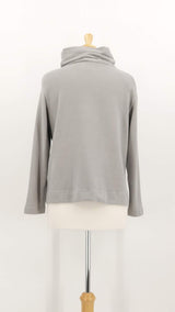 NEW SEASON - Mama b - Musei jumper - Nebbia - 2006