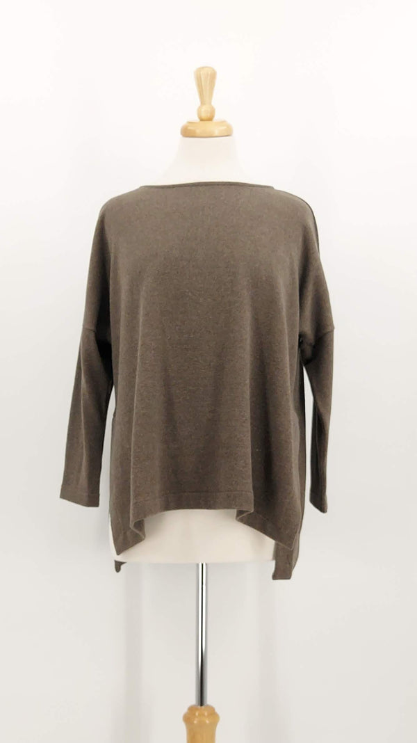 NEW SEASON - Mama b - Emotiva Jumper - Rinde - 1991