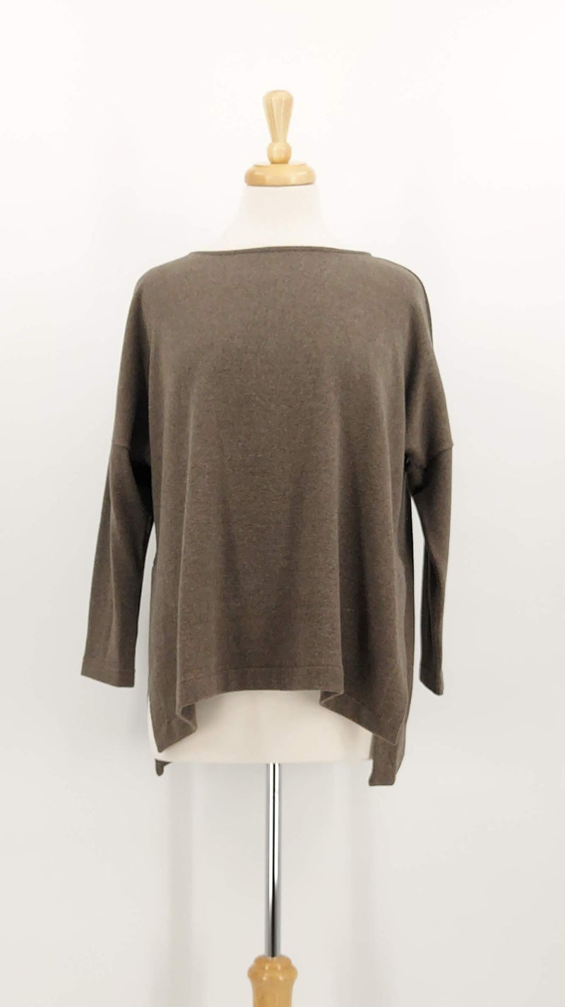 NEW SEASON - Mama b - Emotiva Jumper - Rinde - 1991