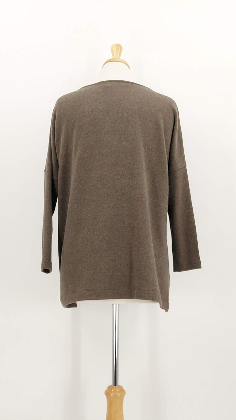 NEW SEASON - Mama b - Emotiva Jumper - Rinde - 1991