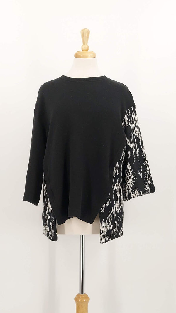 NEW SEASON - Mama b - Mimo Jumper - Nero - 1997