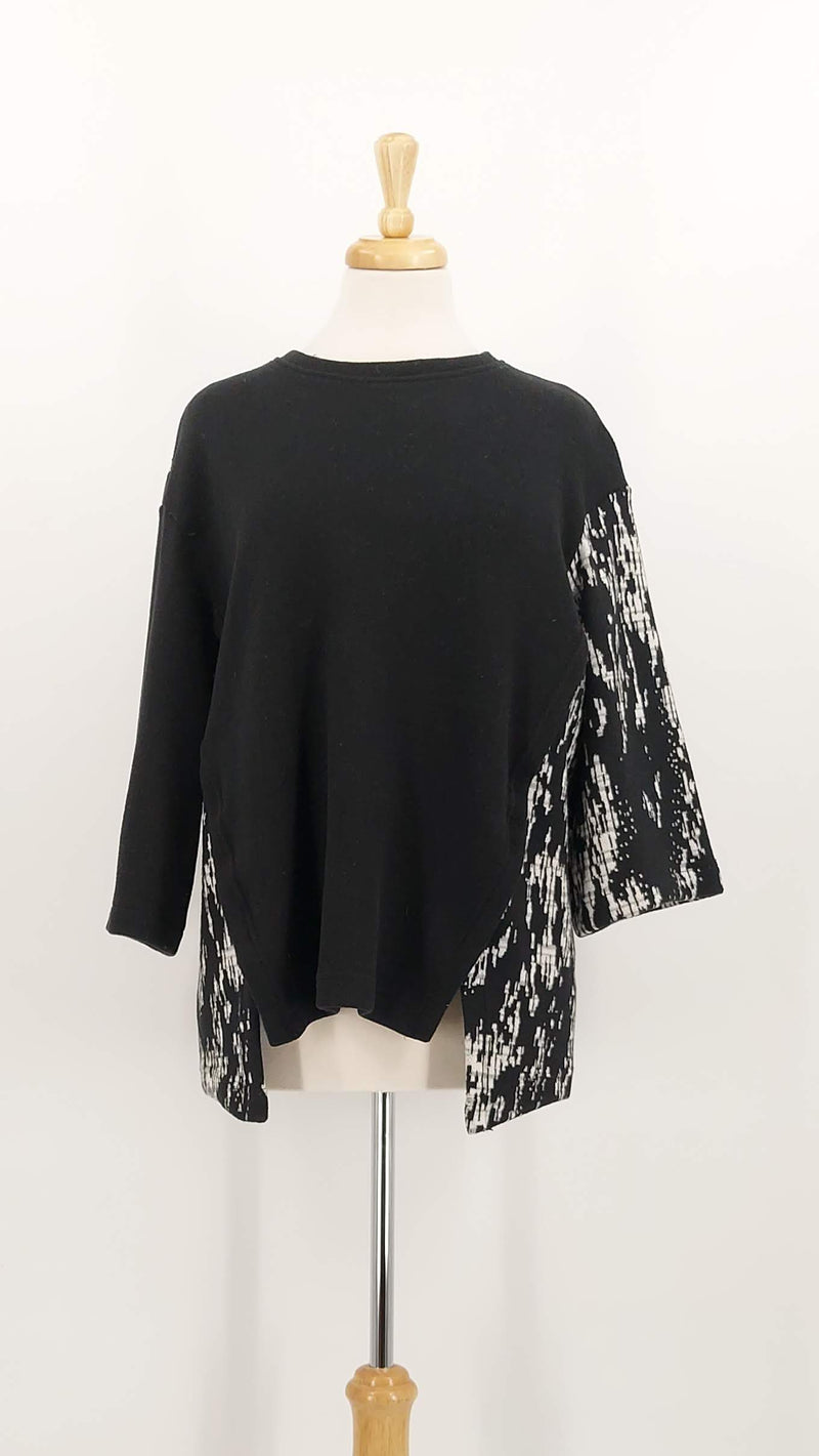 NEW SEASON - Mama b - Mimo Jumper - Nero - 1997