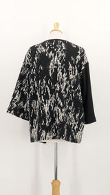 NEW SEASON - Mama b - Mimo Jumper - Nero - 1997
