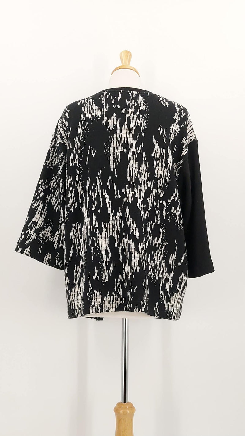 NEW SEASON - Mama b - Mimo Jumper - Nero - 1997