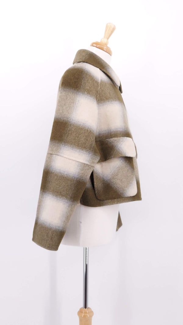 NEW SEASON - Humility - Kingo Jacket - Militiare - 2007
