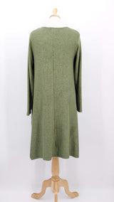 NEW SEASON - THING - Jumper Dress - Herb - 2033