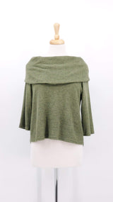 NEW SEASON - THING - Jumper - Herb - 2032