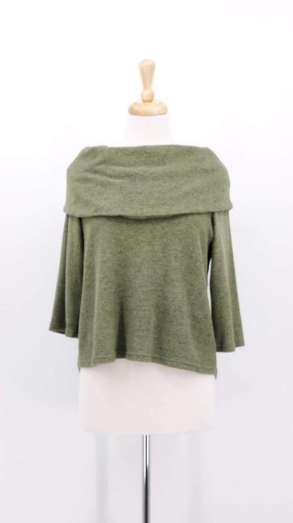 NEW SEASON - THING - Jumper - Herb - 2032