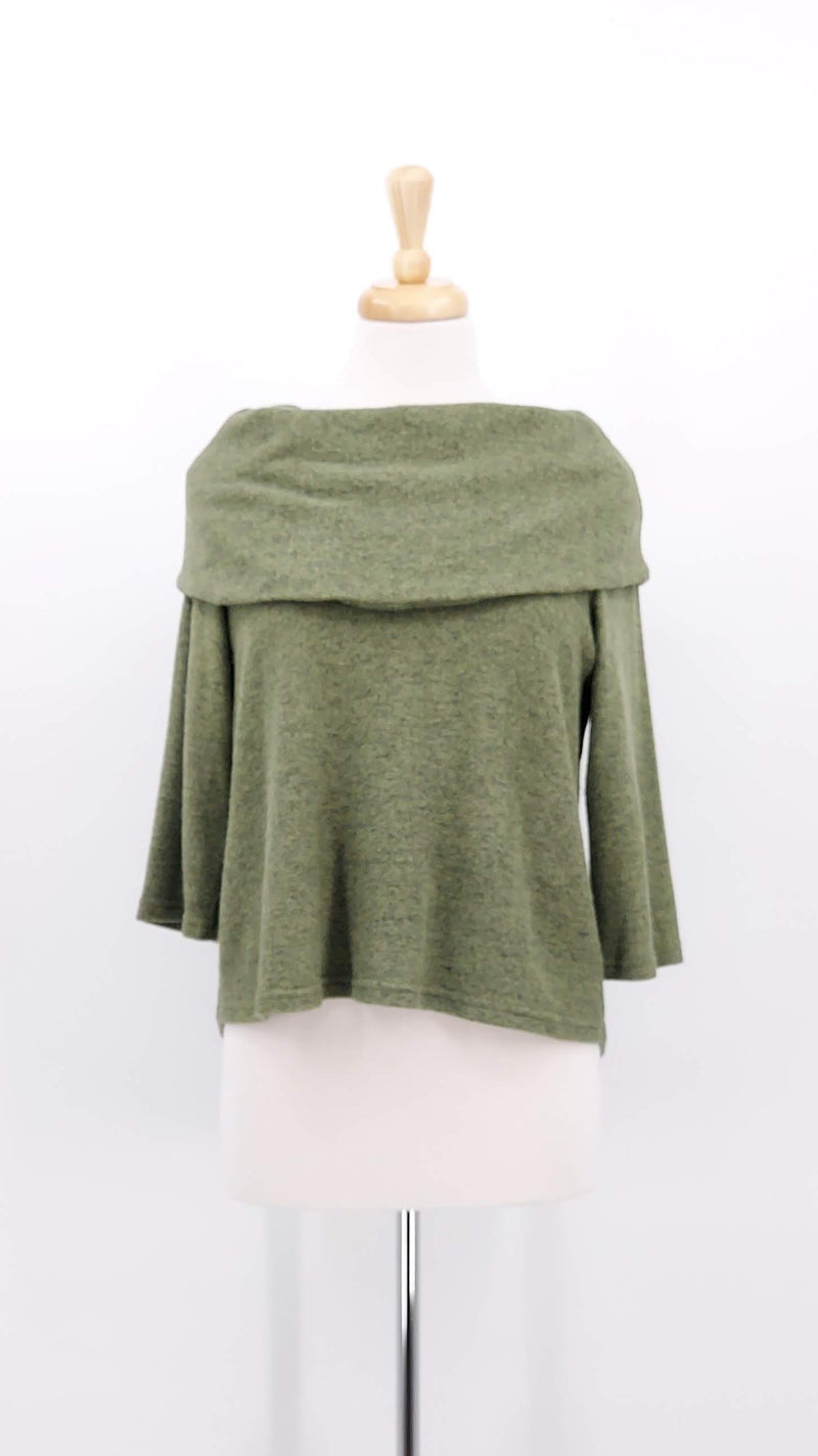 NEW SEASON - THING - Jumper - Herb - 2032
