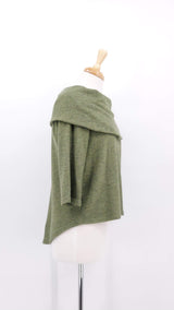 NEW SEASON - THING - Jumper - Herb - 2032