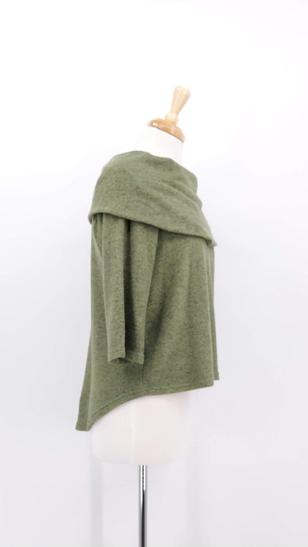 NEW SEASON - THING - Jumper - Herb - 2032