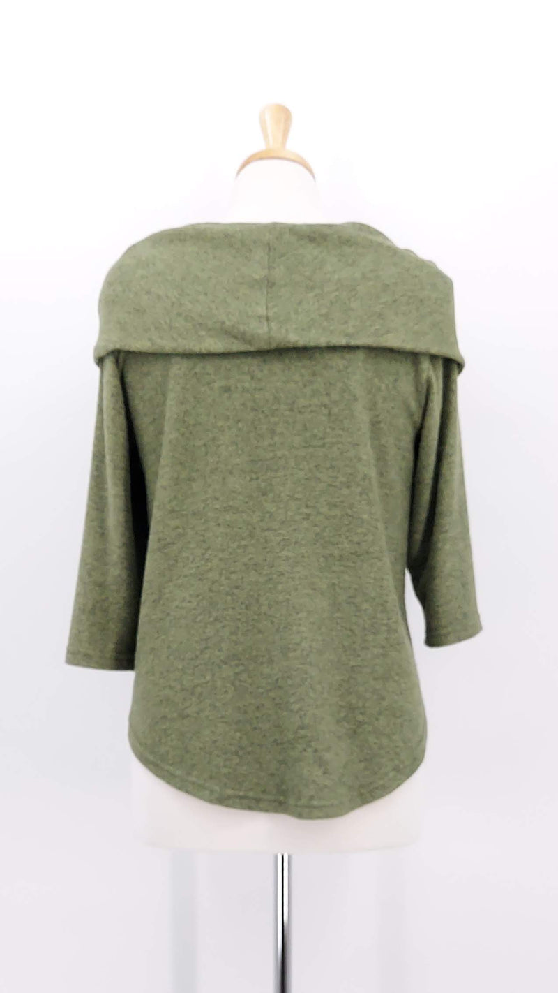 NEW SEASON - THING - Jumper - Herb - 2032