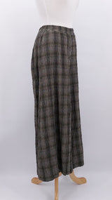 NEW SEASON - THING - Cotton Trousers - Herb - 2031