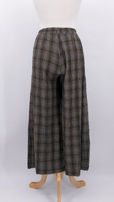 NEW SEASON - THING - Cotton Trousers - Herb - 2031