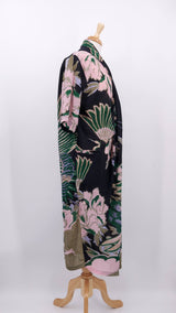NEW SEASON - One Hundred Stars - Rachel Dress - Crane Emerald - 2047
