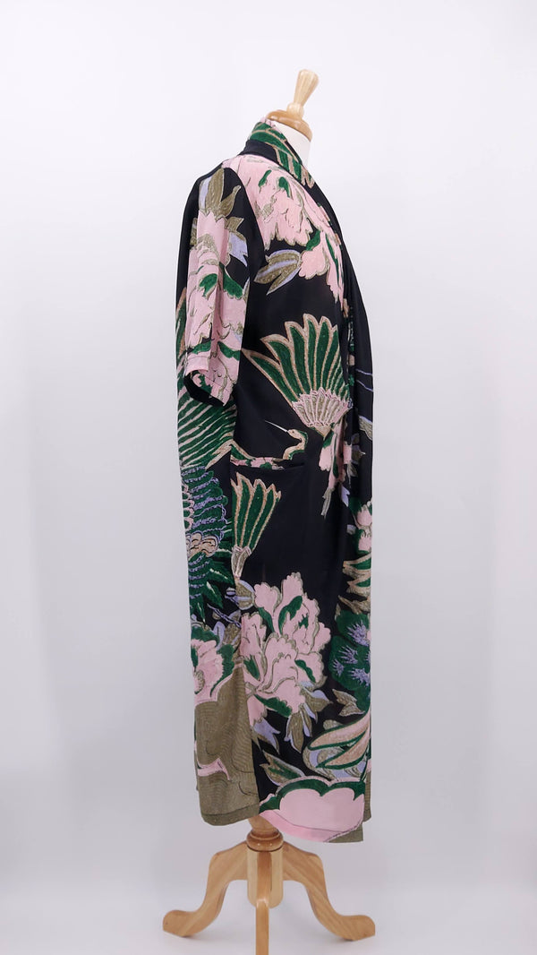 NEW SEASON - One Hundred Stars - Rachel Dress - Crane Emerald - 2047