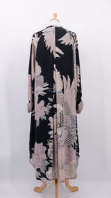 NEW SEASON - One Hundred Stars - Darcy Dress - Crane Black - 2039