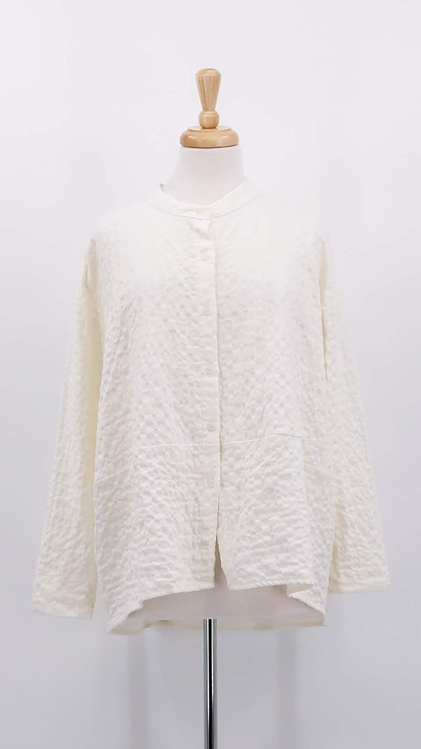 NEW SEASON - Mama b - Seline Blouse - Luna - 2068