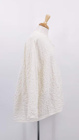 NEW SEASON - Mama b - Seline Blouse - Luna - 2068