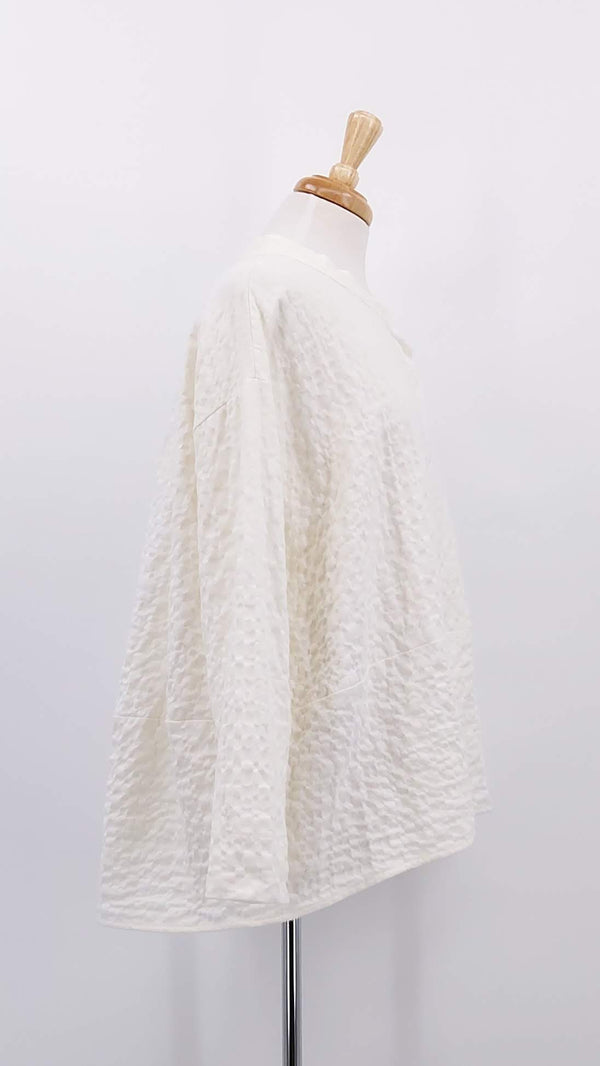 NEW SEASON - Mama b - Seline Blouse - Luna - 2068