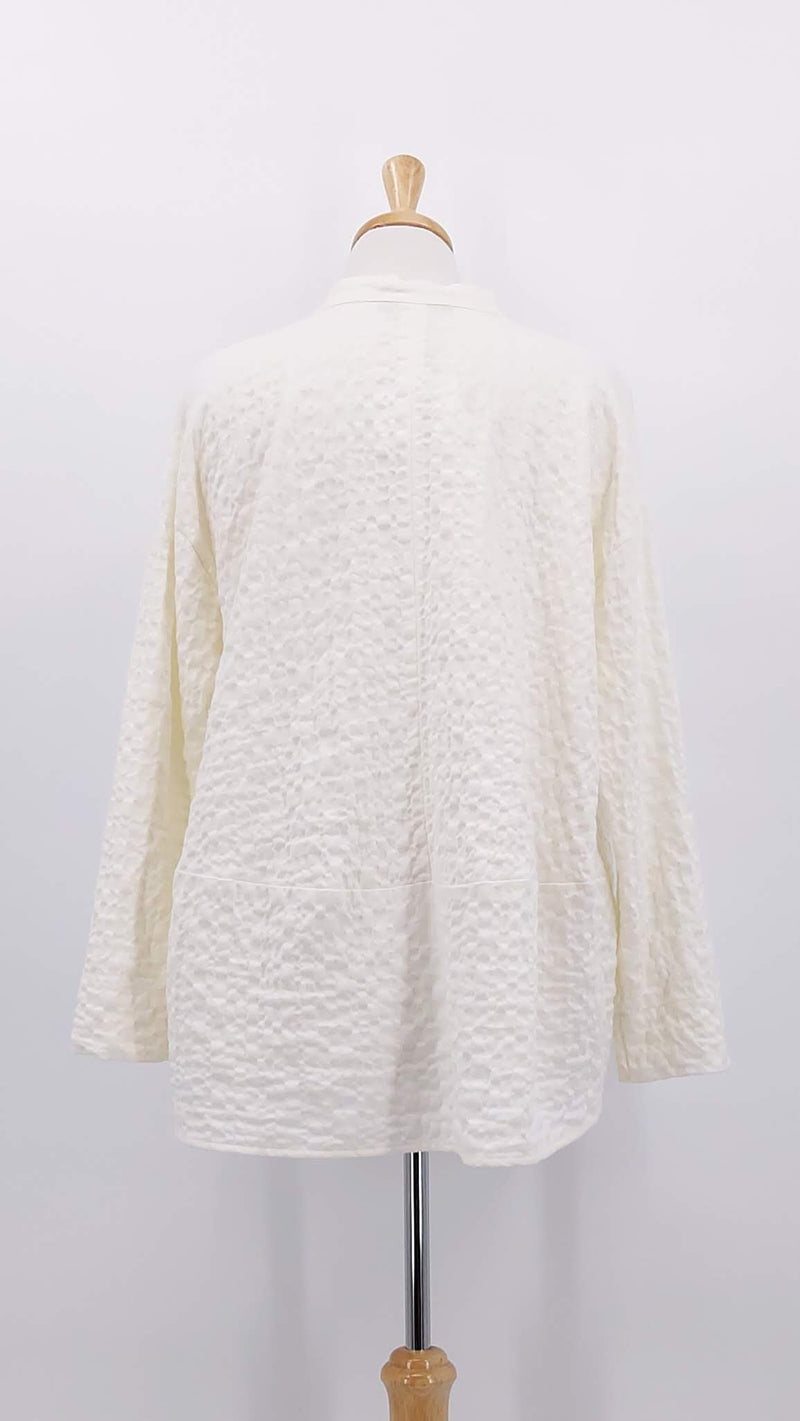 NEW SEASON - Mama b - Seline Blouse - Luna - 2068