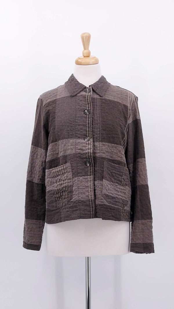 NEW SEASON - Mama b - Arborea S Jacket - Rind - 2074