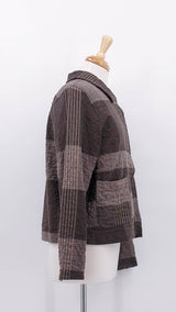 NEW SEASON - Mama b - Arborea S Jacket - Rind - 2074