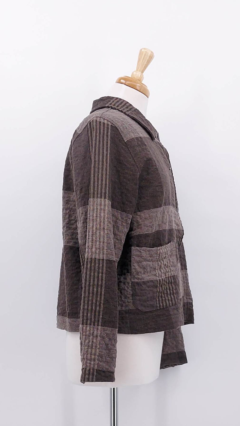NEW SEASON - Mama b - Arborea S Jacket - Rind - 2074