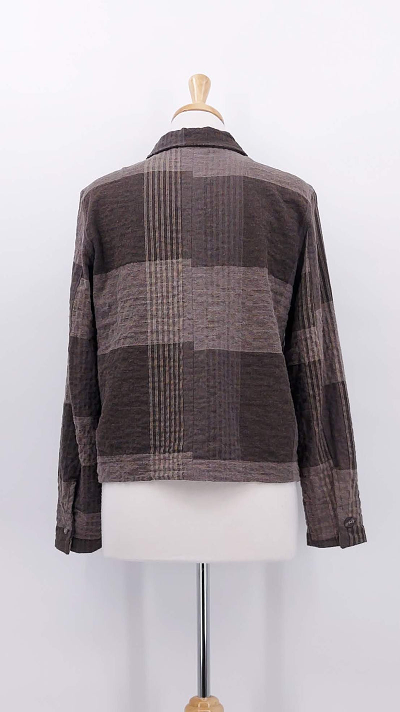 NEW SEASON - Mama b - Arborea S Jacket - Rind - 2074